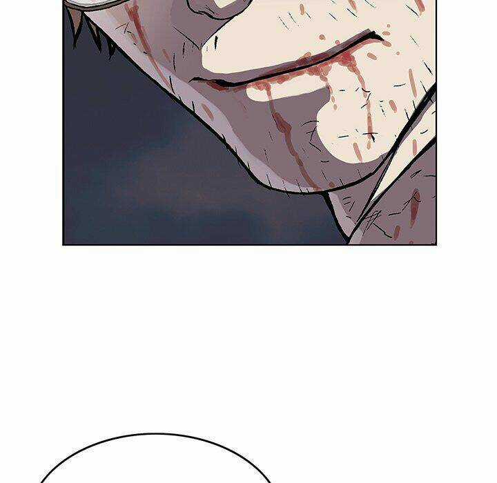 Đứa Con Thần Chết Chapter 5 trang 59