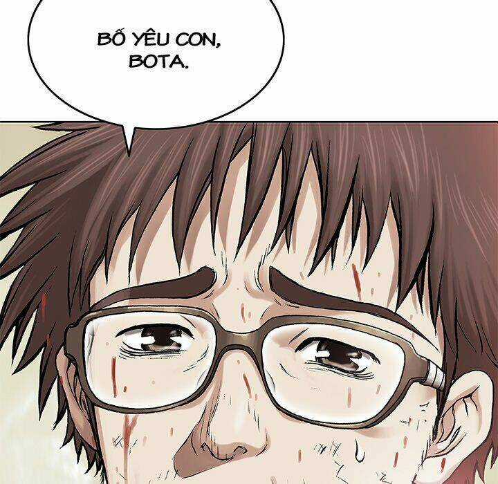 Đứa Con Thần Chết Chapter 5 trang 60