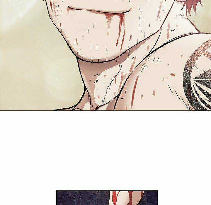 Đứa Con Thần Chết Chapter 5 trang 61