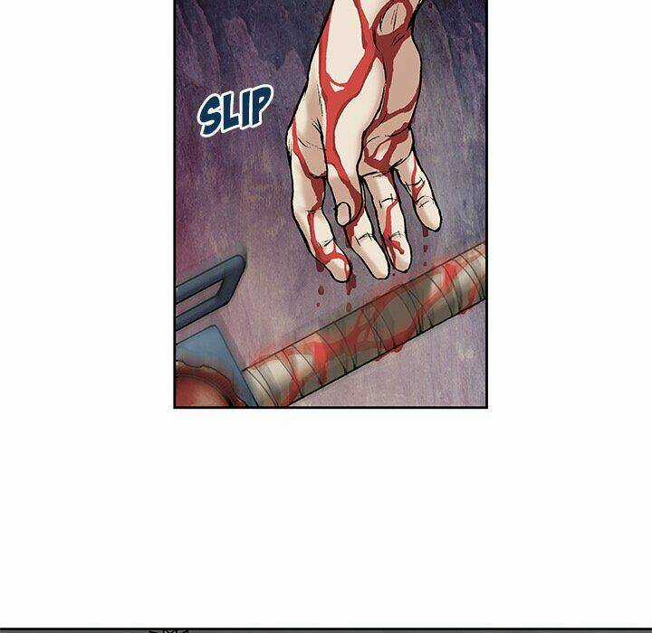 Đứa Con Thần Chết Chapter 5 trang 62