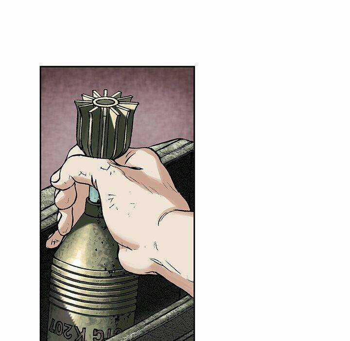 Đứa Con Thần Chết Chapter 5 trang 64