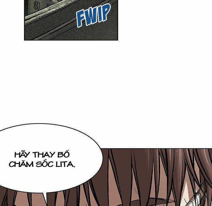 Đứa Con Thần Chết Chapter 5 trang 65