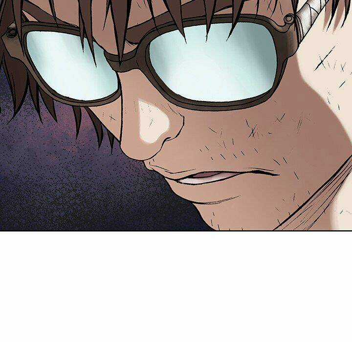 Đứa Con Thần Chết Chapter 5 trang 66