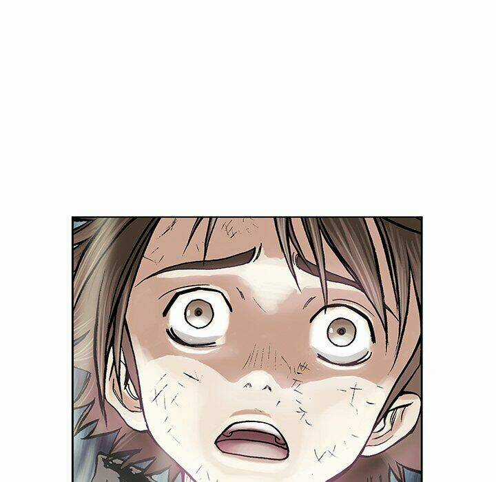 Đứa Con Thần Chết Chapter 5 trang 68