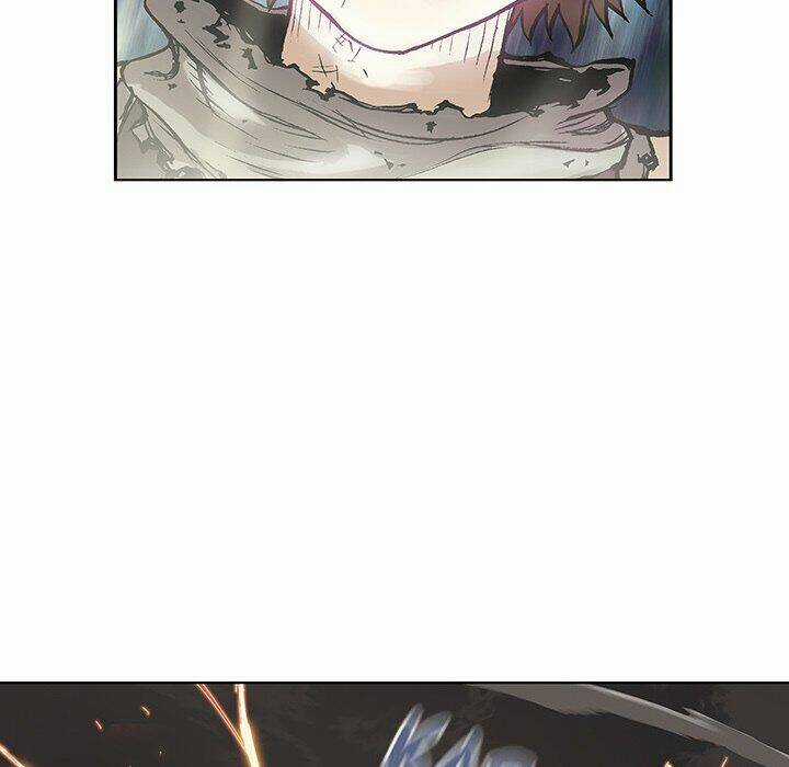 Đứa Con Thần Chết Chapter 5 trang 69