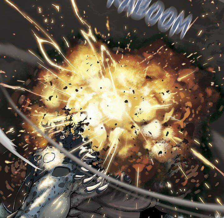 Đứa Con Thần Chết Chapter 5 trang 70