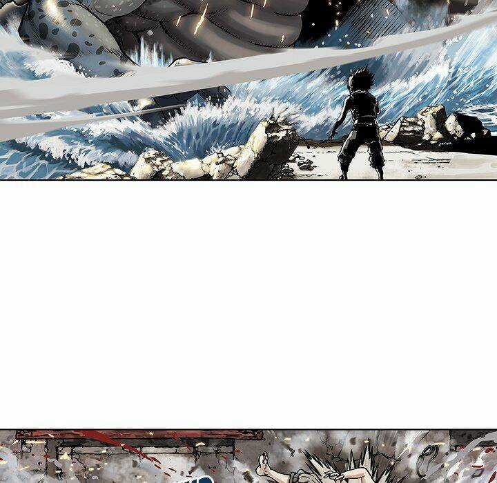 Đứa Con Thần Chết Chapter 5 trang 71