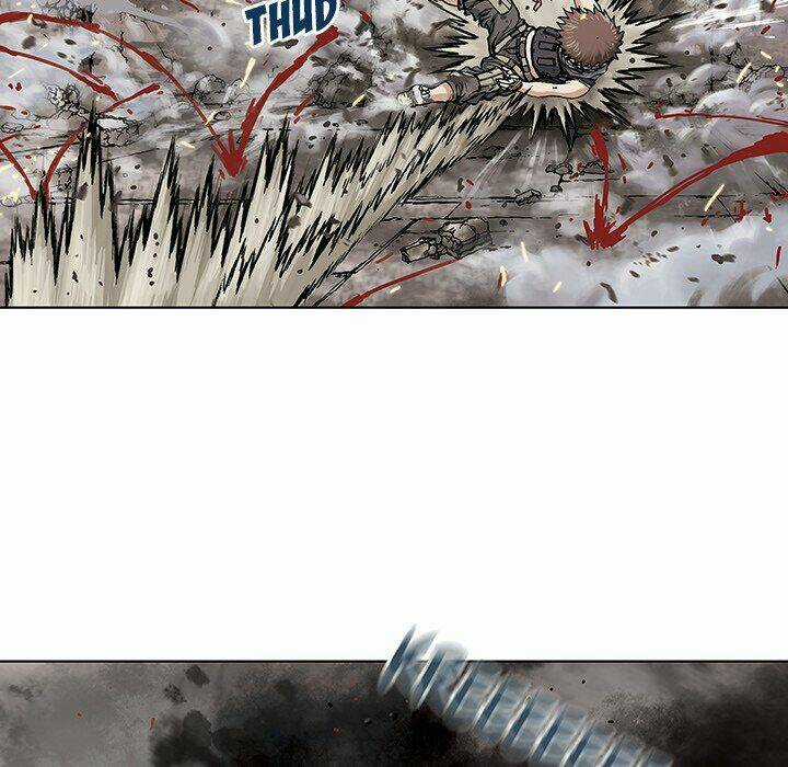 Đứa Con Thần Chết Chapter 5 trang 72