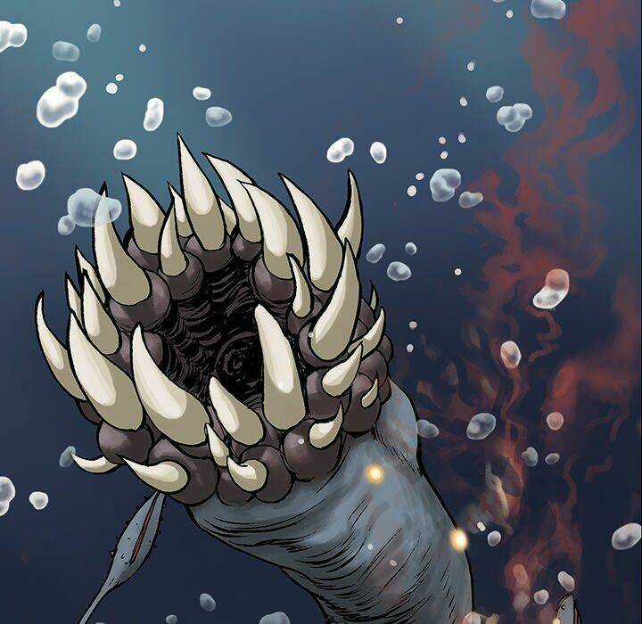 Đứa Con Thần Chết Chapter 5 trang 75