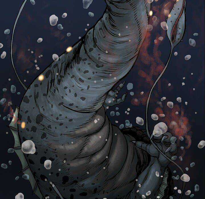 Đứa Con Thần Chết Chapter 5 trang 76