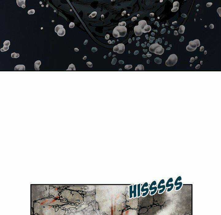 Đứa Con Thần Chết Chapter 5 trang 77