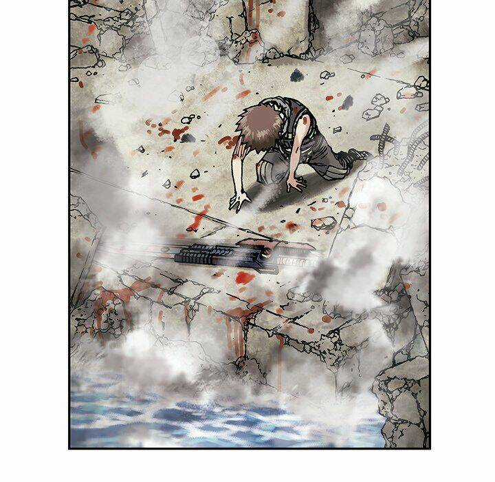 Đứa Con Thần Chết Chapter 5 trang 78