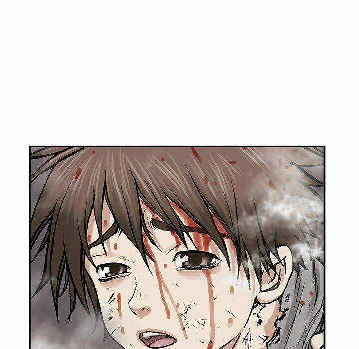 Đứa Con Thần Chết Chapter 5 trang 79