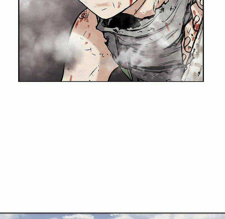 Đứa Con Thần Chết Chapter 5 trang 80