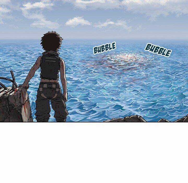 Đứa Con Thần Chết Chapter 5 trang 81