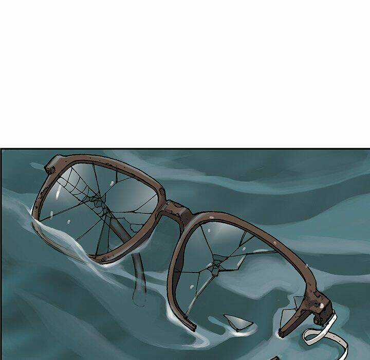 Đứa Con Thần Chết Chapter 5 trang 83