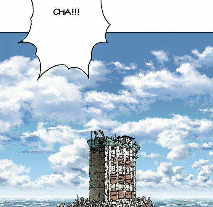 Đứa Con Thần Chết Chapter 5 trang 86