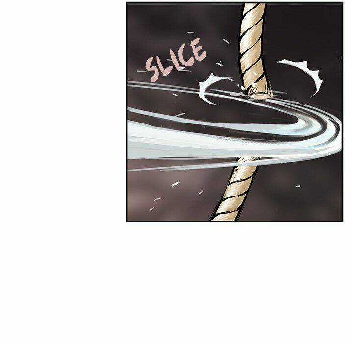 Đứa Con Thần Chết Chapter 5 trang 9