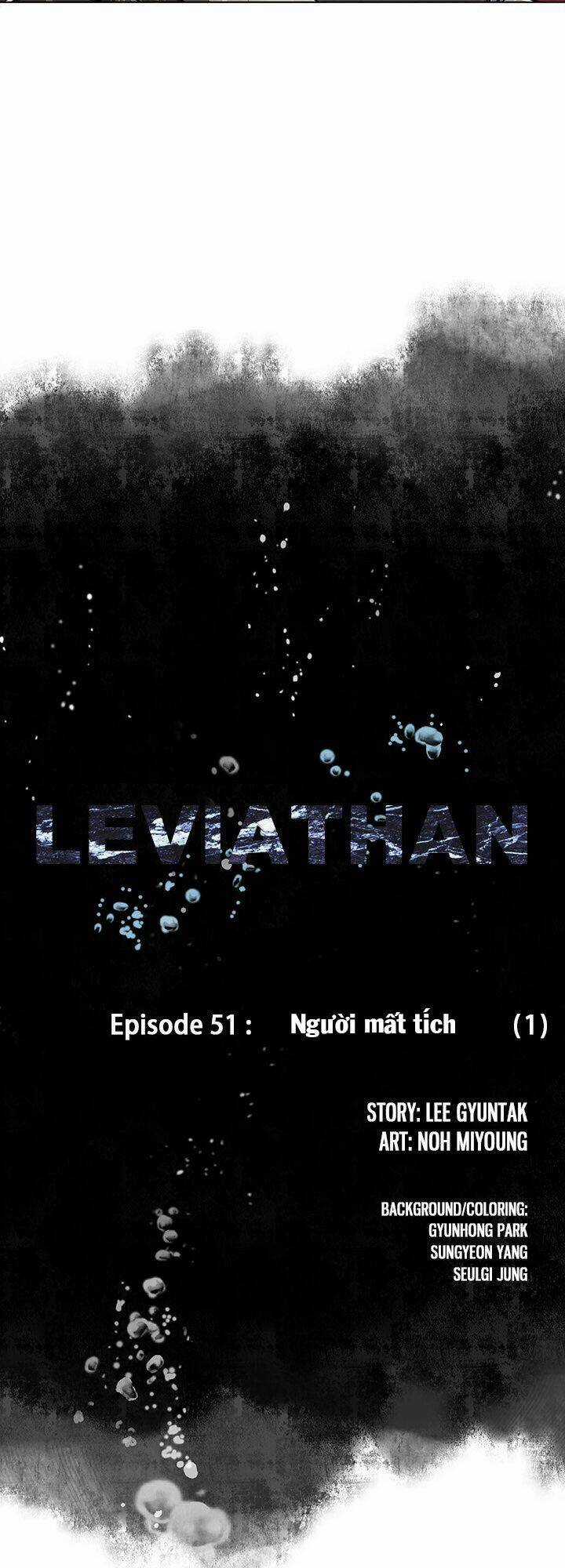 Đứa Con Thần Chết Chapter 51 trang 1