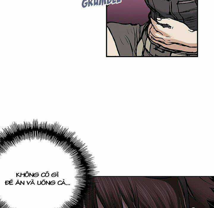 Đứa Con Thần Chết Chapter 6 trang 100