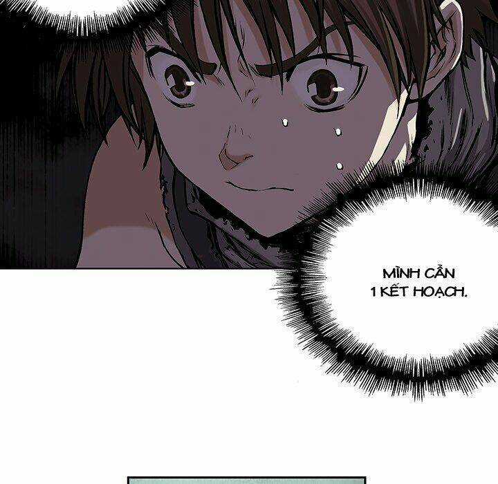 Đứa Con Thần Chết Chapter 6 trang 101