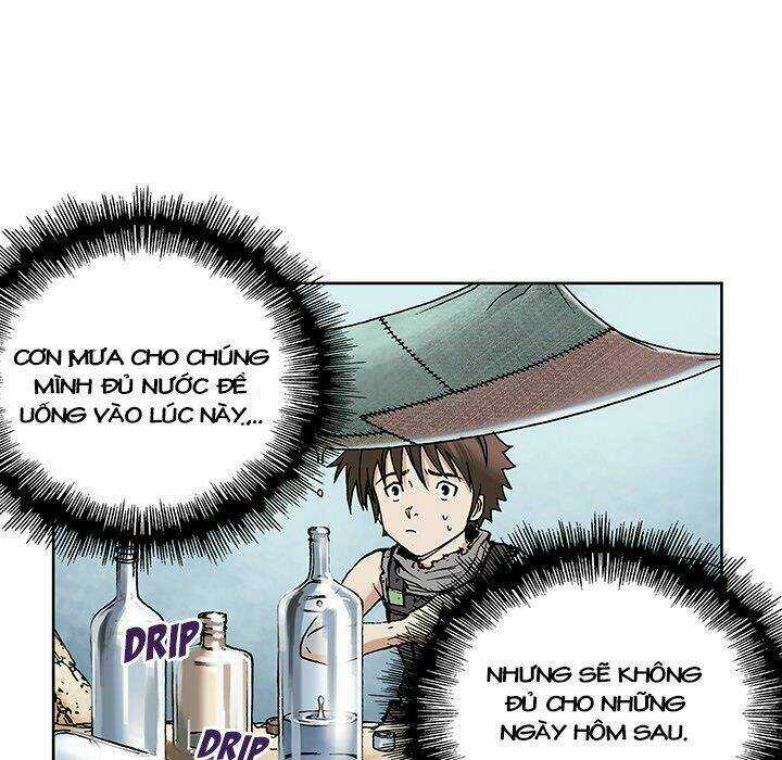 Đứa Con Thần Chết Chapter 6 trang 103