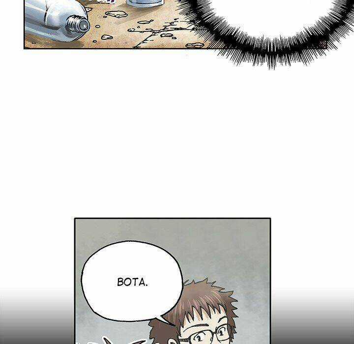 Đứa Con Thần Chết Chapter 6 trang 104