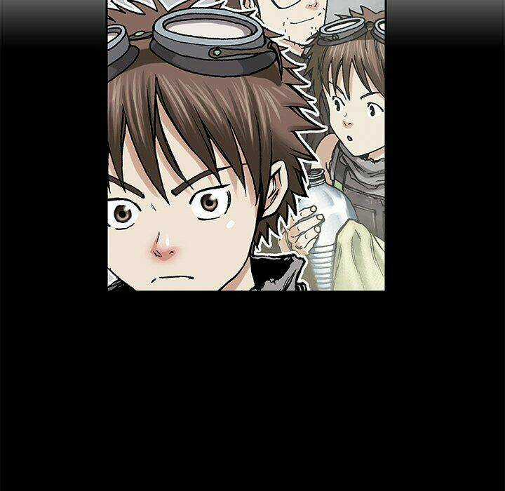 Đứa Con Thần Chết Chapter 6 trang 105