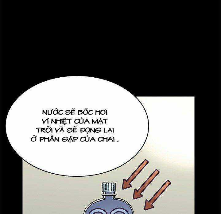 Đứa Con Thần Chết Chapter 6 trang 108