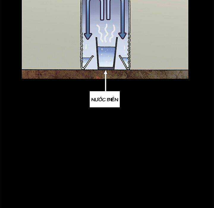 Đứa Con Thần Chết Chapter 6 trang 109