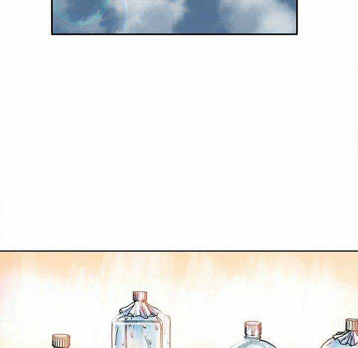 Đứa Con Thần Chết Chapter 6 trang 111