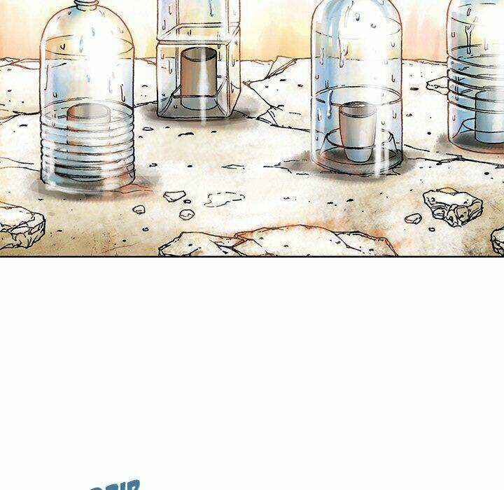 Đứa Con Thần Chết Chapter 6 trang 112