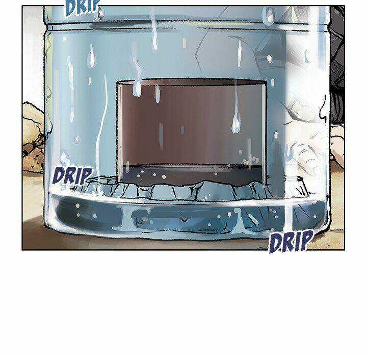 Đứa Con Thần Chết Chapter 6 trang 113