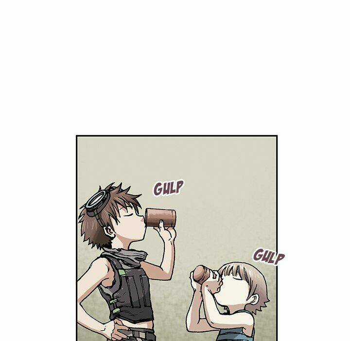 Đứa Con Thần Chết Chapter 6 trang 115