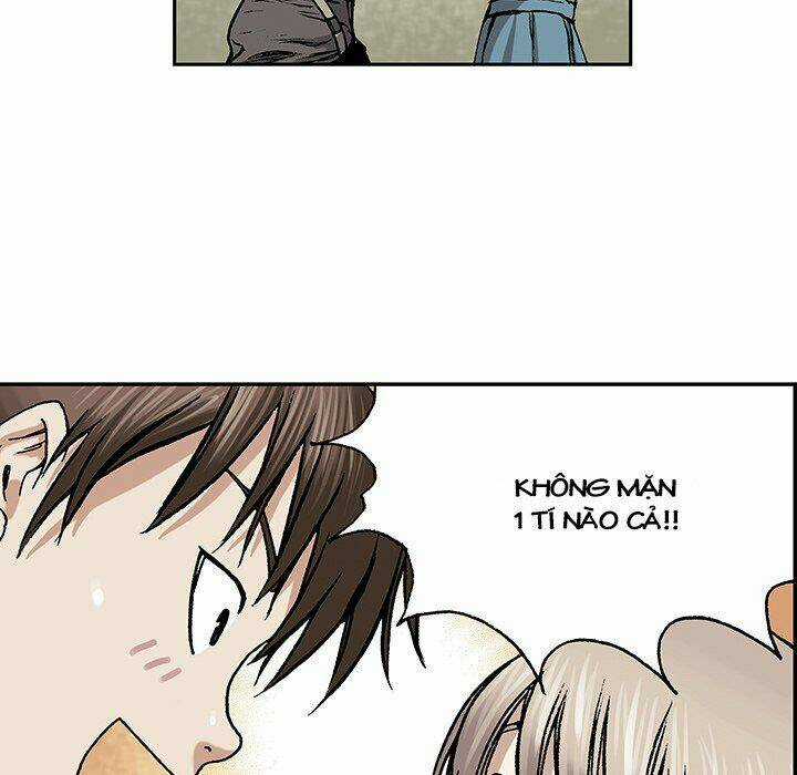 Đứa Con Thần Chết Chapter 6 trang 116