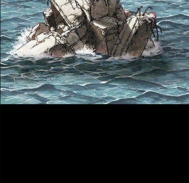 Đứa Con Thần Chết Chapter 6 trang 12