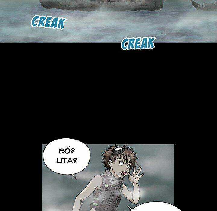 Đứa Con Thần Chết Chapter 6 trang 14