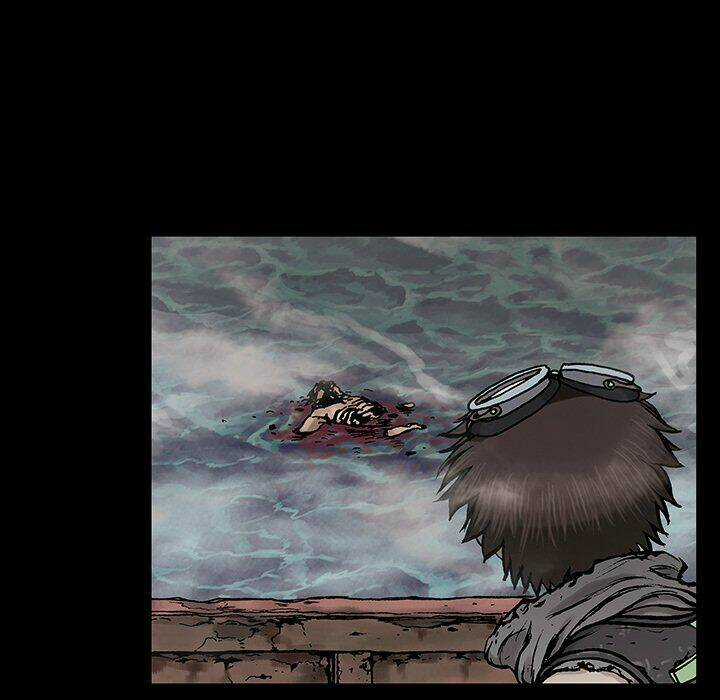 Đứa Con Thần Chết Chapter 6 trang 19