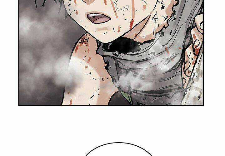 Đứa Con Thần Chết Chapter 6 trang 2