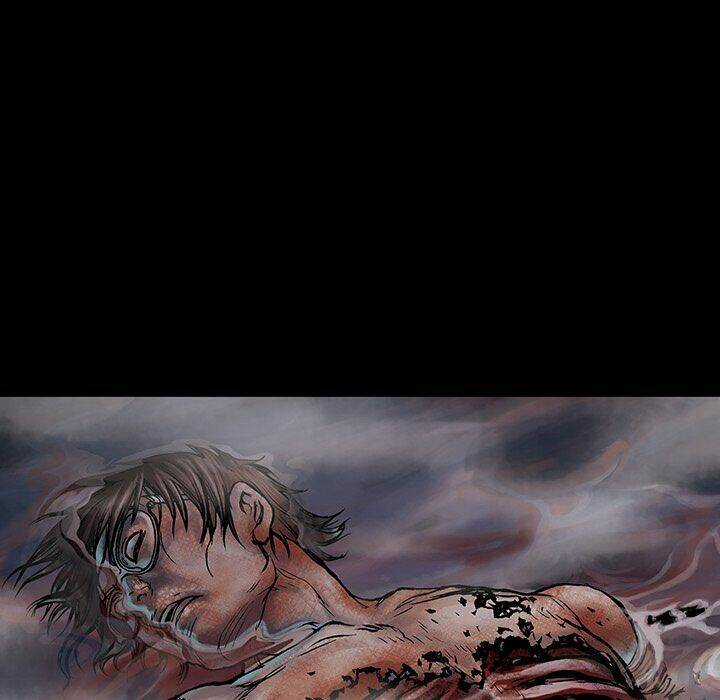 Đứa Con Thần Chết Chapter 6 trang 20