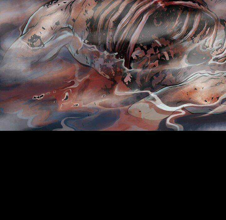 Đứa Con Thần Chết Chapter 6 trang 21