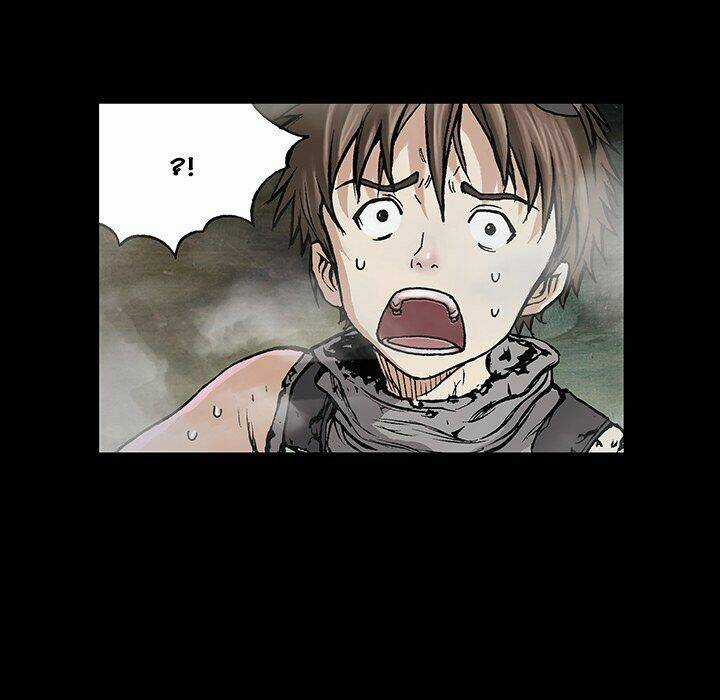 Đứa Con Thần Chết Chapter 6 trang 22