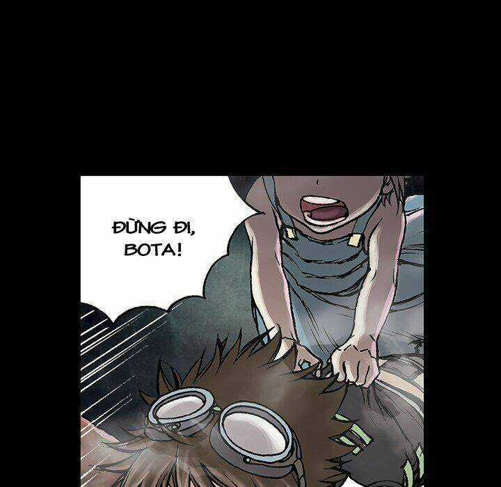 Đứa Con Thần Chết Chapter 6 trang 24