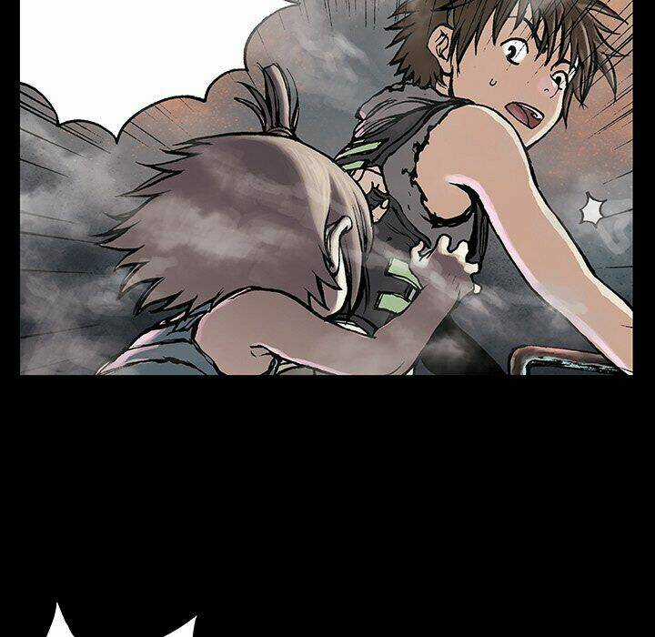 Đứa Con Thần Chết Chapter 6 trang 26