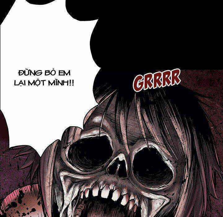 Đứa Con Thần Chết Chapter 6 trang 27