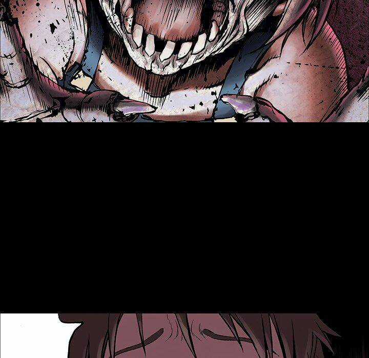 Đứa Con Thần Chết Chapter 6 trang 28