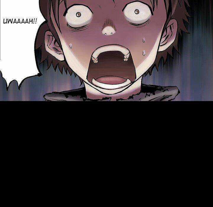 Đứa Con Thần Chết Chapter 6 trang 29