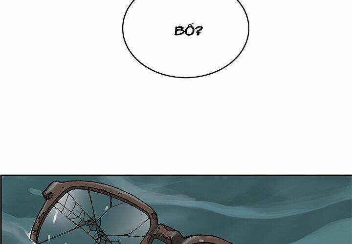 Đứa Con Thần Chết Chapter 6 trang 3