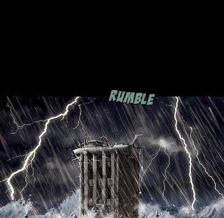 Đứa Con Thần Chết Chapter 6 trang 30