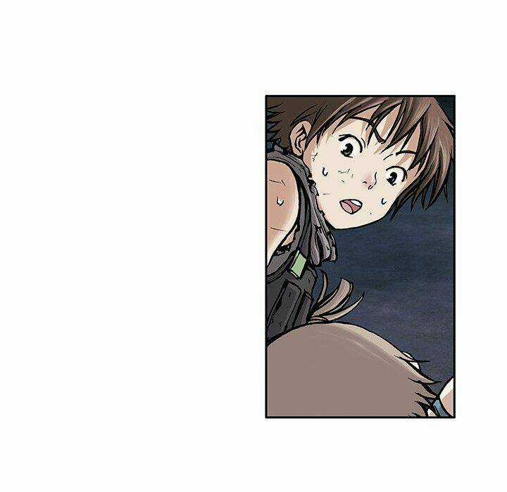 Đứa Con Thần Chết Chapter 6 trang 33